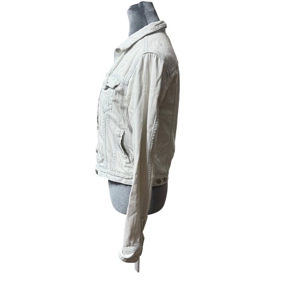Rag & Bone Denim Jacket XS - Picture 3 of 6